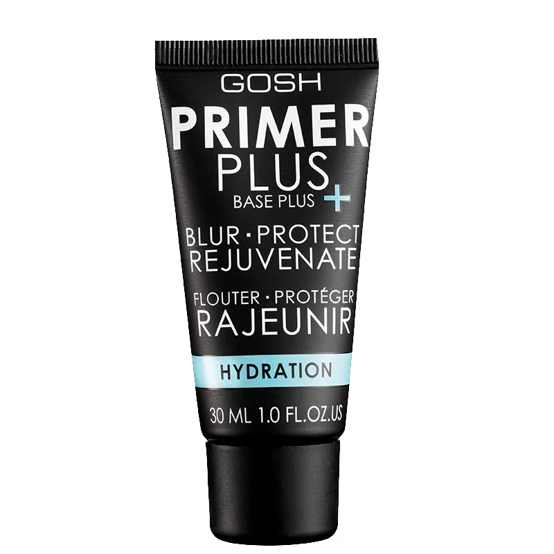 GOSH Primer Plus+ Hydration 30 ml.