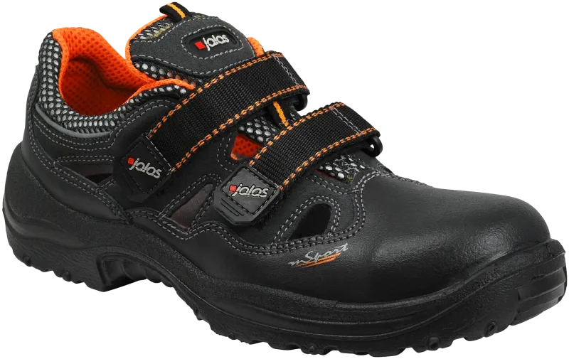 Jalas MonzaSport sikkerhedssandal 3400A-36
