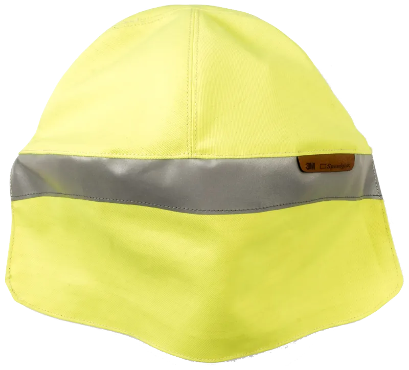 Speedglas hovedbeskyttelse neongul 169021, 10stk