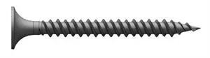 Gipsskrue løse P-SCREW S Olieret PH2 3,5 x 35 mm - 1000 Stk