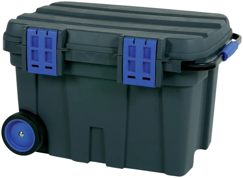 ToolChest 75 416×675×472 antra./blå