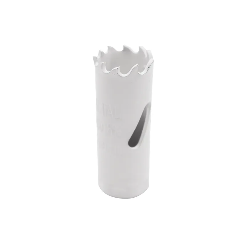 Hulsav Ø20 mm (25/32") HSS Bi-Metal M42 med 8% cobolt