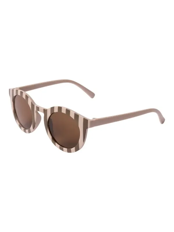Fluke Solbriller - Oxford Tan - ONE SIZE