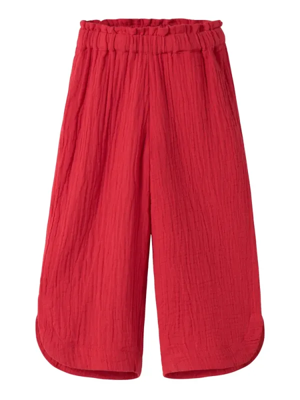 Name It Julita Bukser - Urban Red - 92