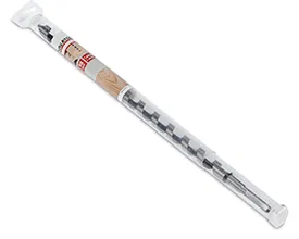 Lange sneglebor 18,0 mm x 460 mm