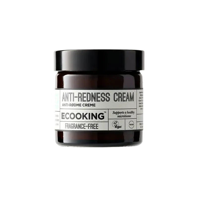 Ecooking Anti-Redness Cream (50 ml)