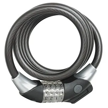Abus Spirallås 1450 Raydo Pro