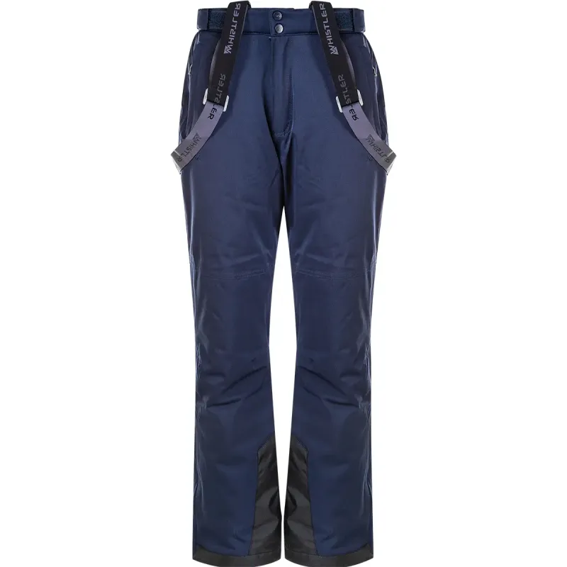 Whistler Gippslang Skibukser Herre, navy
