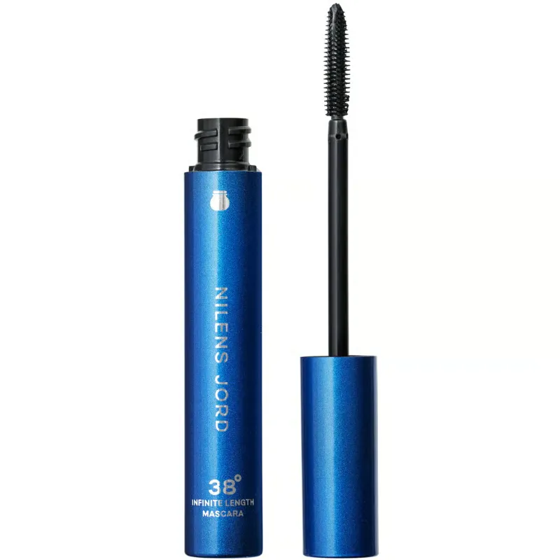 Nilens Jord Infinite Length 38' Mascara (9 ml)