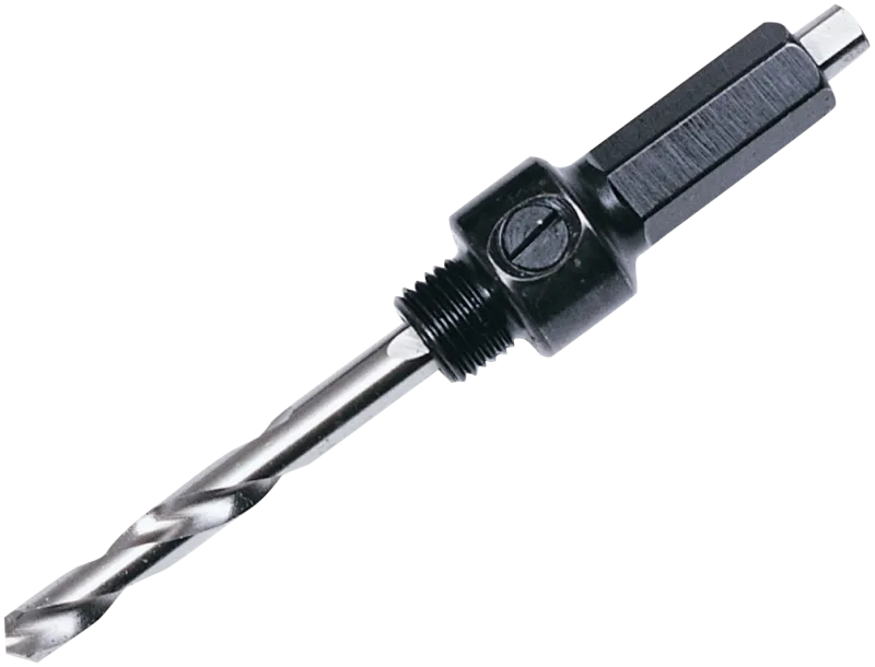 Viking holder M44 med 11 mm 6kt. skaft for hulsave ø14-30 mm