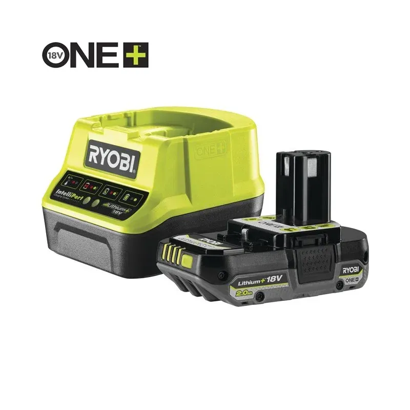 Ryobi Batterisæt - 5133005090
