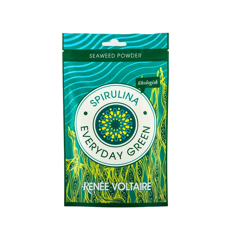 Renée Voltaire Spirulina Pulver Ø (100 g)