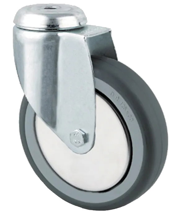 Drejehjul 2470 PJH 075 P30-11