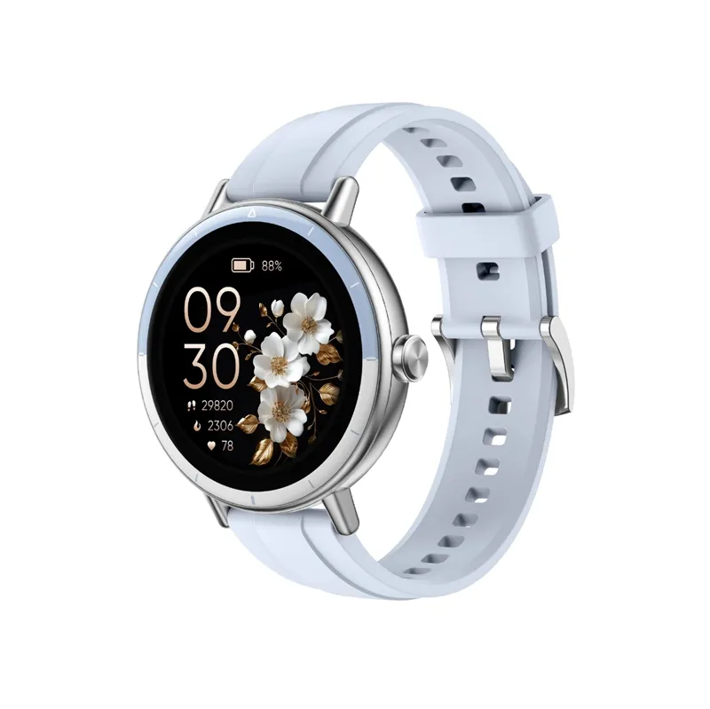 NSW Smart Watch - Hvid
