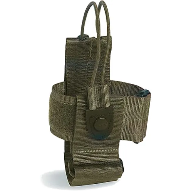 Tasmanian Tiger Tac Pouch 2 Radio, multitaske, grøn