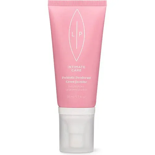 Prebiotic Deodorant Green Jasmine - 50 ml.