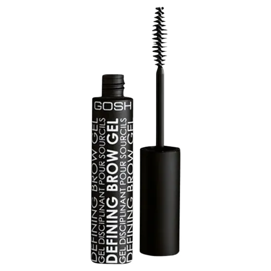 Gosh Defining Brow Gel 001 Transparent 8 ml.