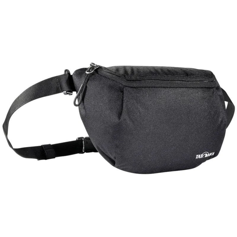 Tatonka Hip Belt Pouch, bæltetaske, sort