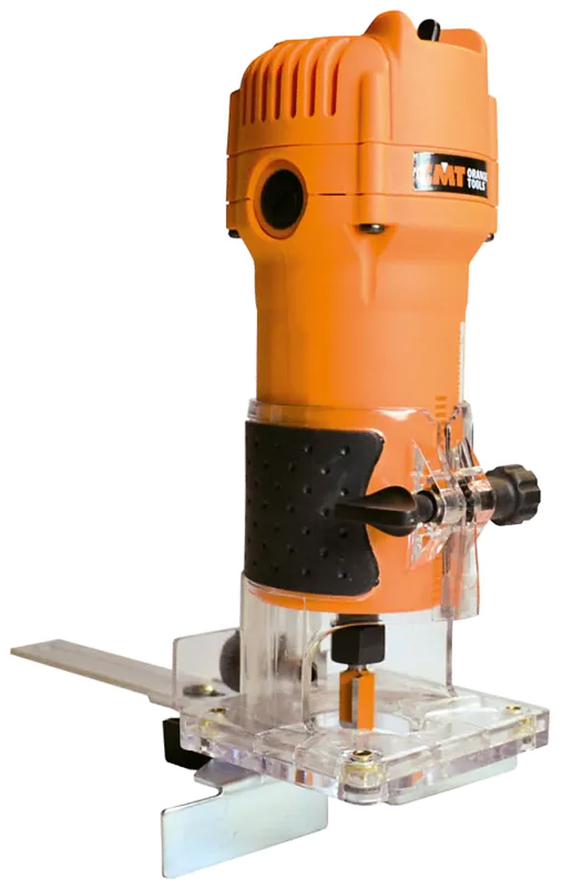 CMT Kantfræser 550W
