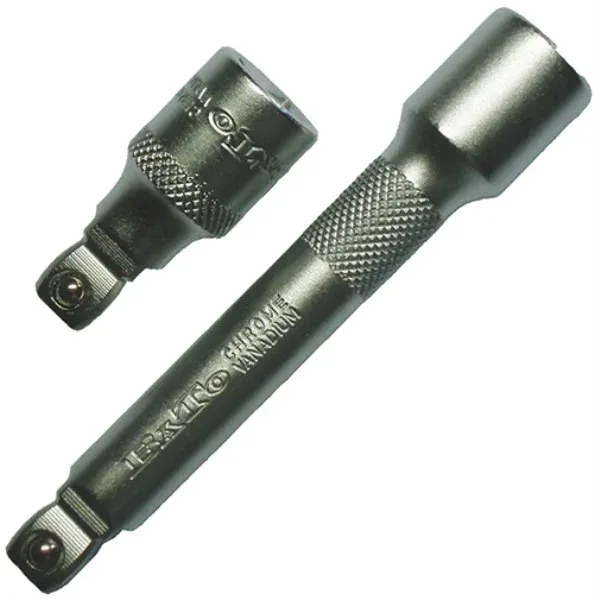 BATO Forlænger 3/8" x 100mm lang.
