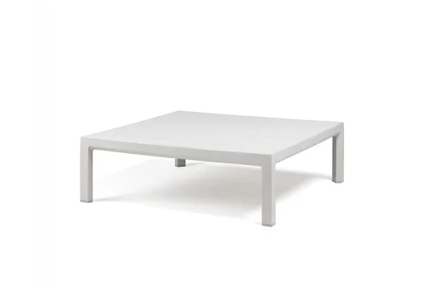 Nardi Maximo Loungebord 80x80 cm - Sand