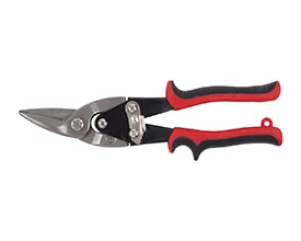 Bliksaks 250 mm venstre - 10"