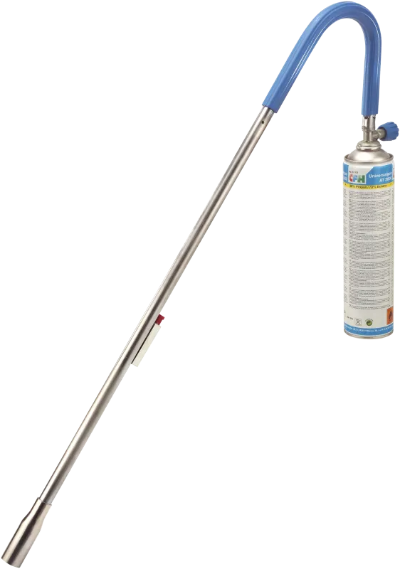 Ukrudtsbrænder CFH Bio PZ1500 1×gas