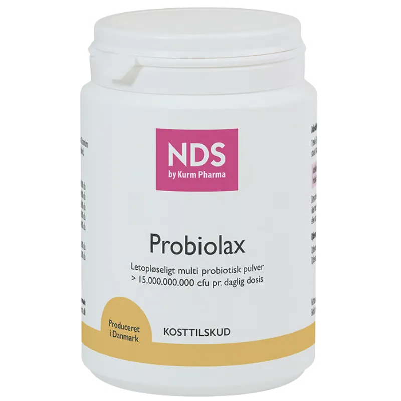 NDS Probiolax (100 g)