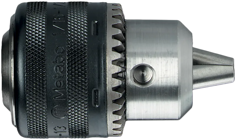 Tandkranspatron 0,5-6,5 mm 3/8X24