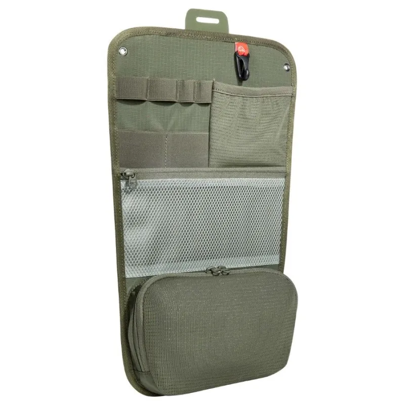 Tasmanian Tiger Organizer Panel, multitaske, grøn