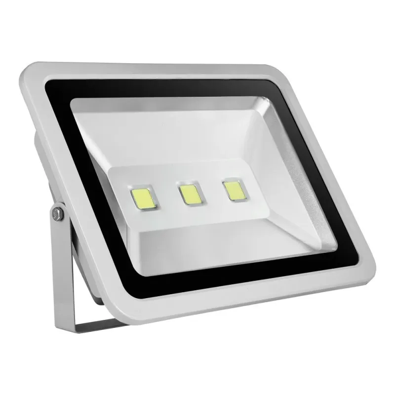 UDSALG - LED masteprojektør 150 watt - SLUTSALG - Dinled - 220v Projektør