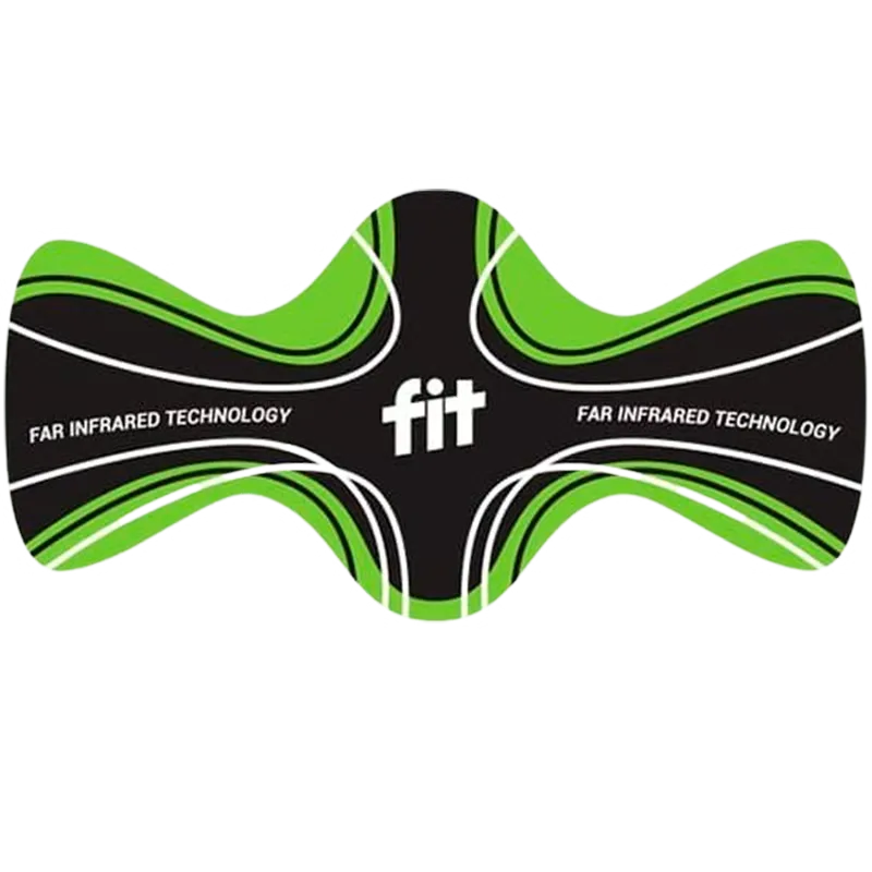 Fit Therapy Smerteplaster - Lænd (3 stk)