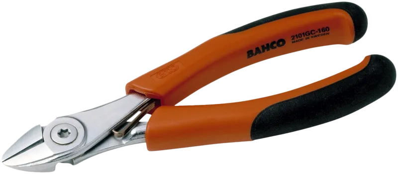 Ergo sidebidetang 2101GC 160 mm IP