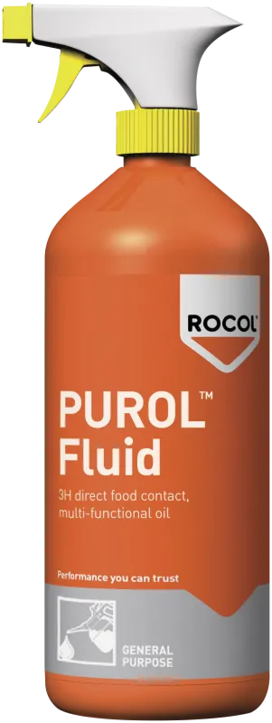 Foodlube triggerspray 500ml