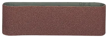 Slibebånd 75×533 P40 pk/3