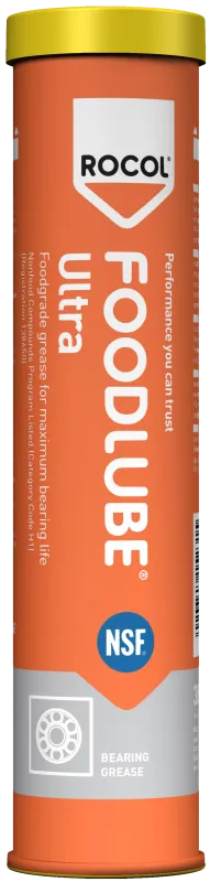 Foodlube Ultra fedt 380g
