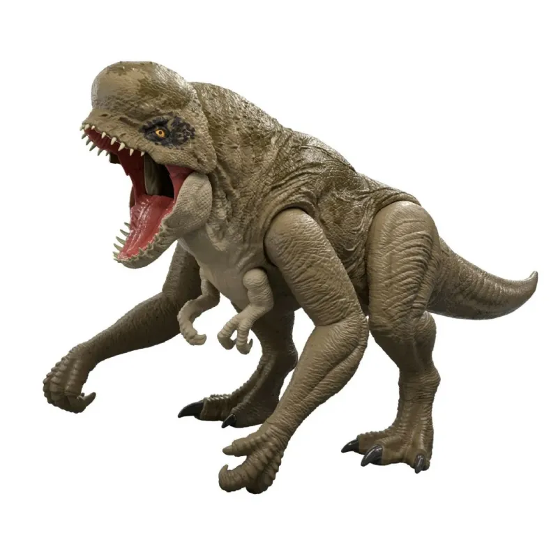 Jurassic World Colossal Distortus Rex