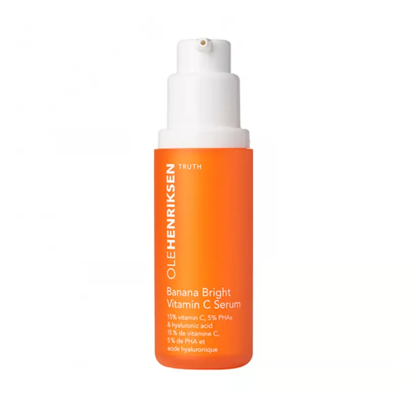 Ole Henriksen Truth Banana Bright™ Vitamin C Serum 30 ml.