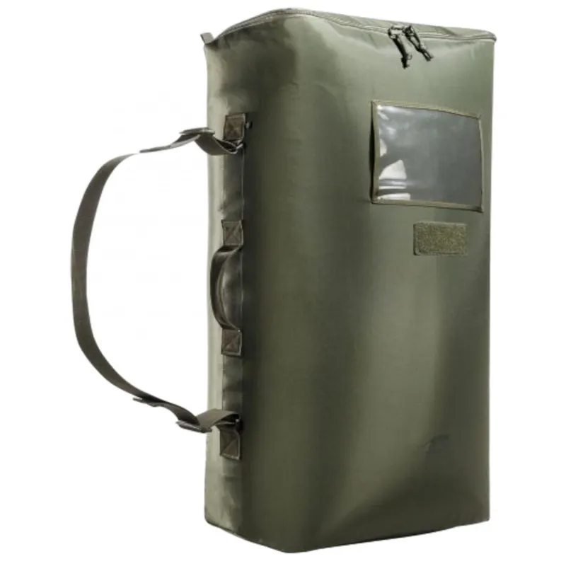 Tasmanian Tiger Travel Cover L, Beskyttelseomslag til Rygsæk, Oliven