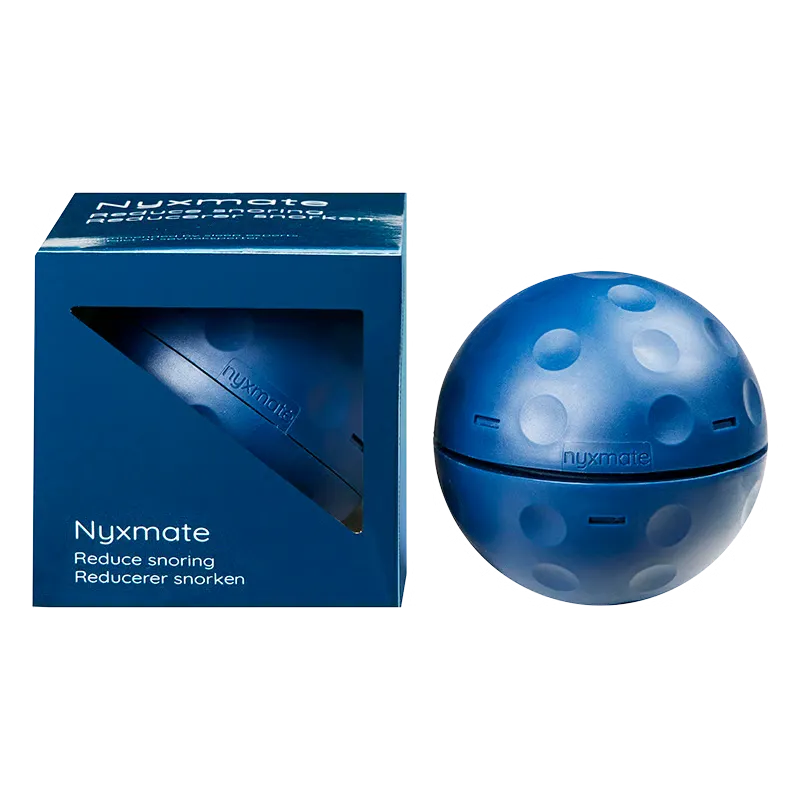 Nyxmate Søvnbold (1 stk)
