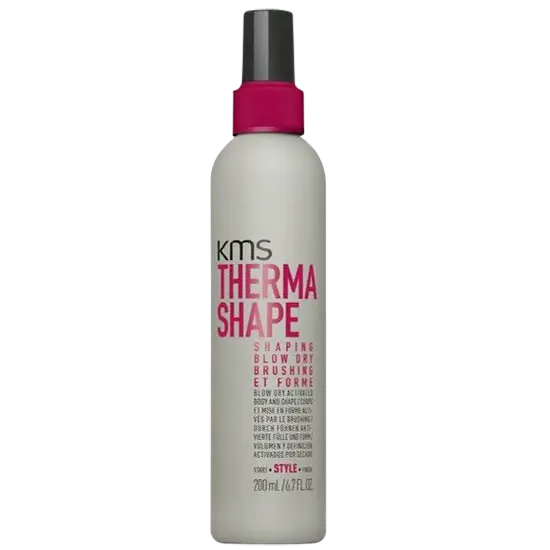 KMS ThermaShape Shaping Blow Dry 200 ml.