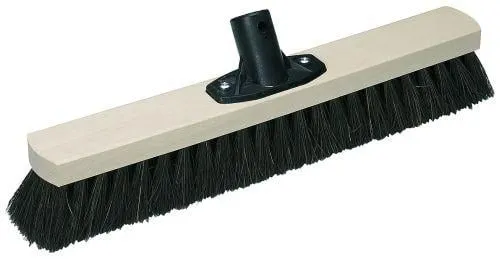 Fejekost arenga stiv 3177-S-40 cm