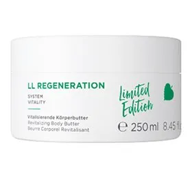 Annemarie Börlind LL Reg. Body Butter 250 ml