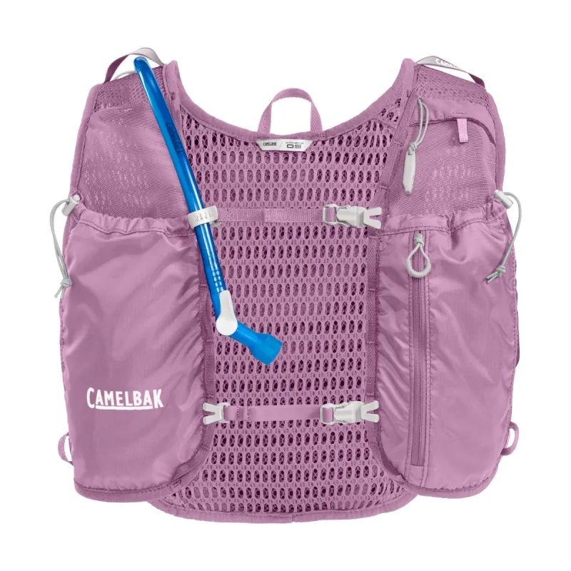 Camelbak Circuit Run Vest, dame, 1.5L, lilla