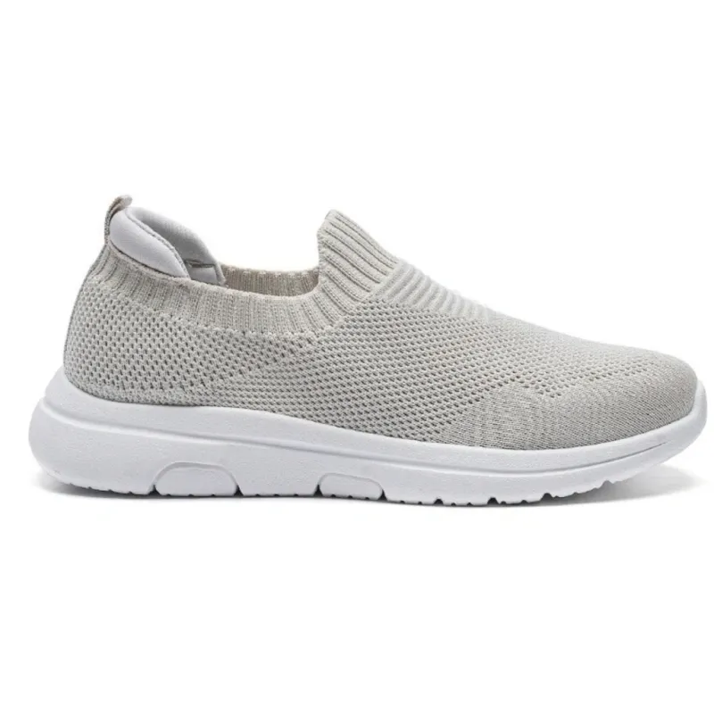 Frede dame sneakers VG182 - Beige