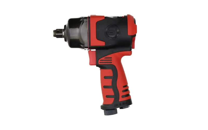 SI-1610SR 1/2" møtrikspænder,