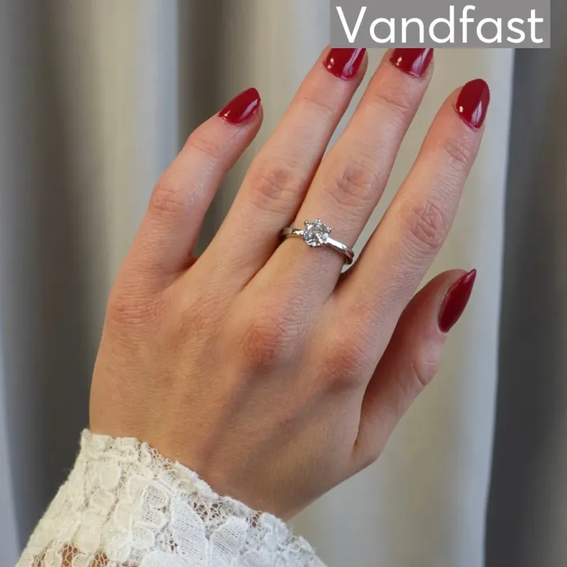 ANNEBRAUNER Princess Ring