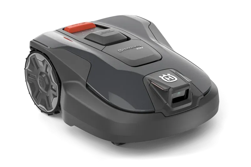 Husqvarna Automower 312V Nera