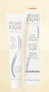 Annemarie Börlind Eye Wrinkle Cream (20 ml)