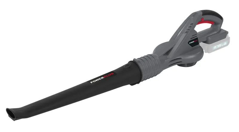Akku Løvblæser 18 Volt LI-ION SOLO